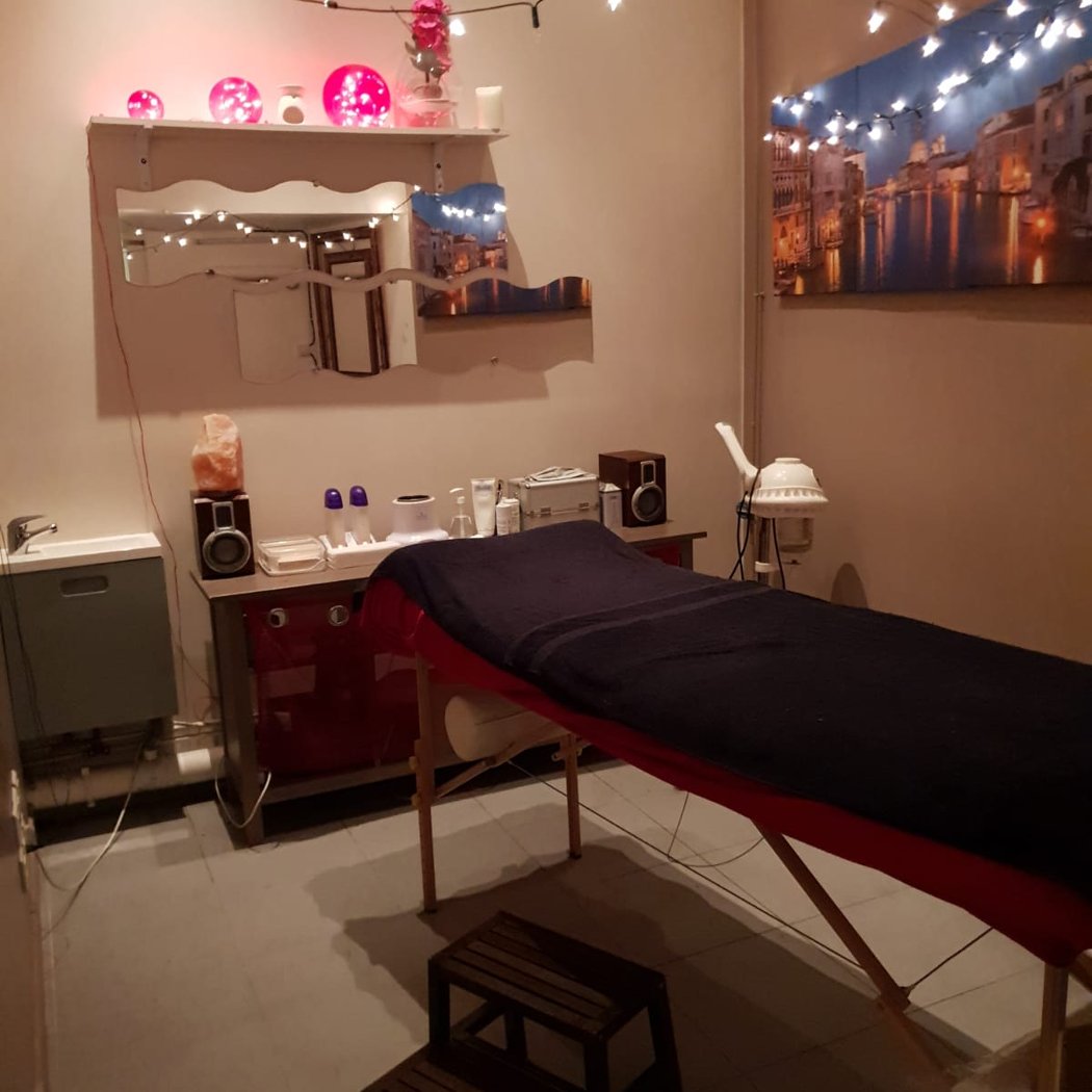 Seven Coiffure Paris 2
